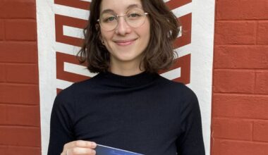 Pfetterhouse. Chanteuse et cheffe de chœur à Strasbourg, Lüssi se souvient de ses années sundgauviennes