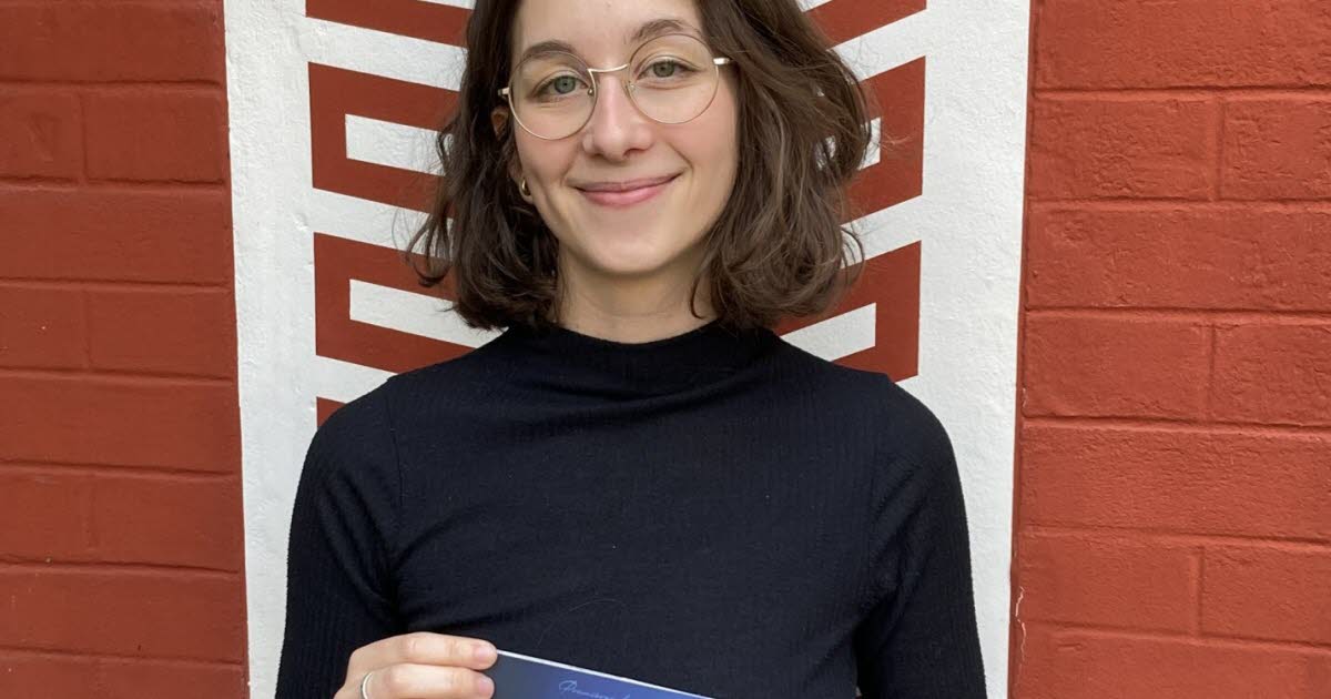 Pfetterhouse. Chanteuse et cheffe de chœur à Strasbourg, Lüssi se souvient de ses années sundgauviennes