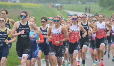 Grand Prix (D2). Le Métropole Grand Nancy Triathlon mise sur les deux tableaux