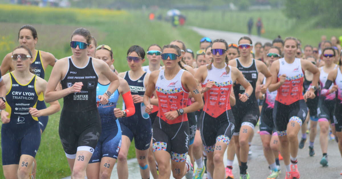 Grand Prix (D2). Le Métropole Grand Nancy Triathlon mise sur les deux tableaux