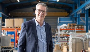 Loire. Pascal Michaud, nouveau Président de l’organisation patronale UIMM Loire