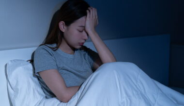 Sexologie. Quels sont les dangers du somnambulisme sexuel ?