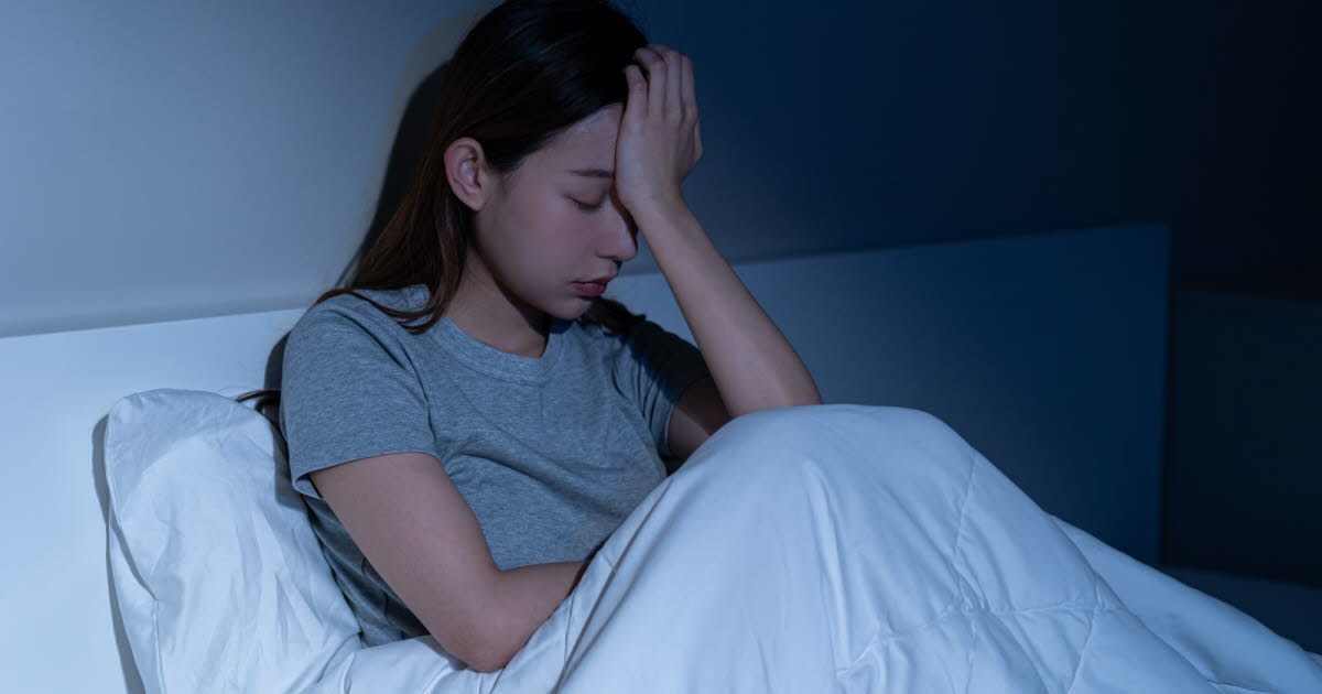 Sexologie. Quels sont les dangers du somnambulisme sexuel ?