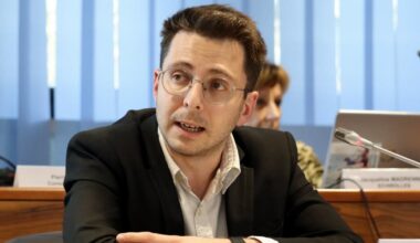 mais que se passe-t-il avec "Place publique” au conseil municipal ?