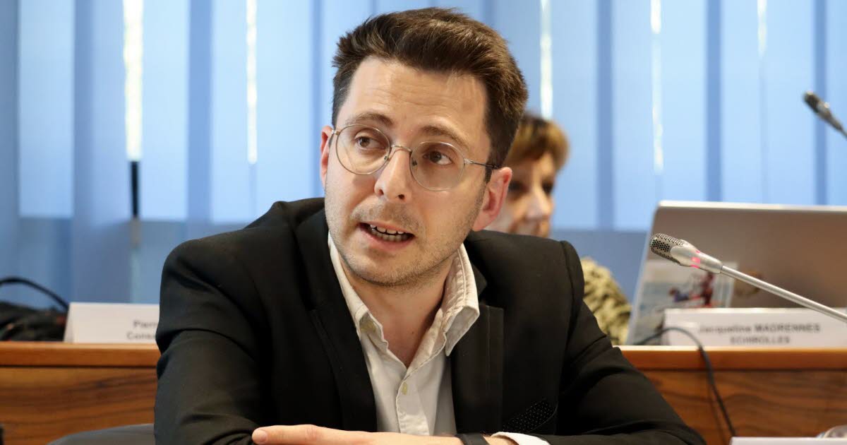 mais que se passe-t-il avec "Place publique” au conseil municipal ?