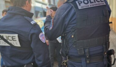Loire. Interpellé à Saint-Étienne après avoir dégradé des vitres et insulté son éducatrice