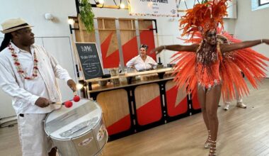 le menu du 9e  Lyon street food festival s’annonce caliente