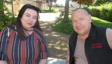 un marché des créateurs et artisans pour soutenir les Ukrainiens