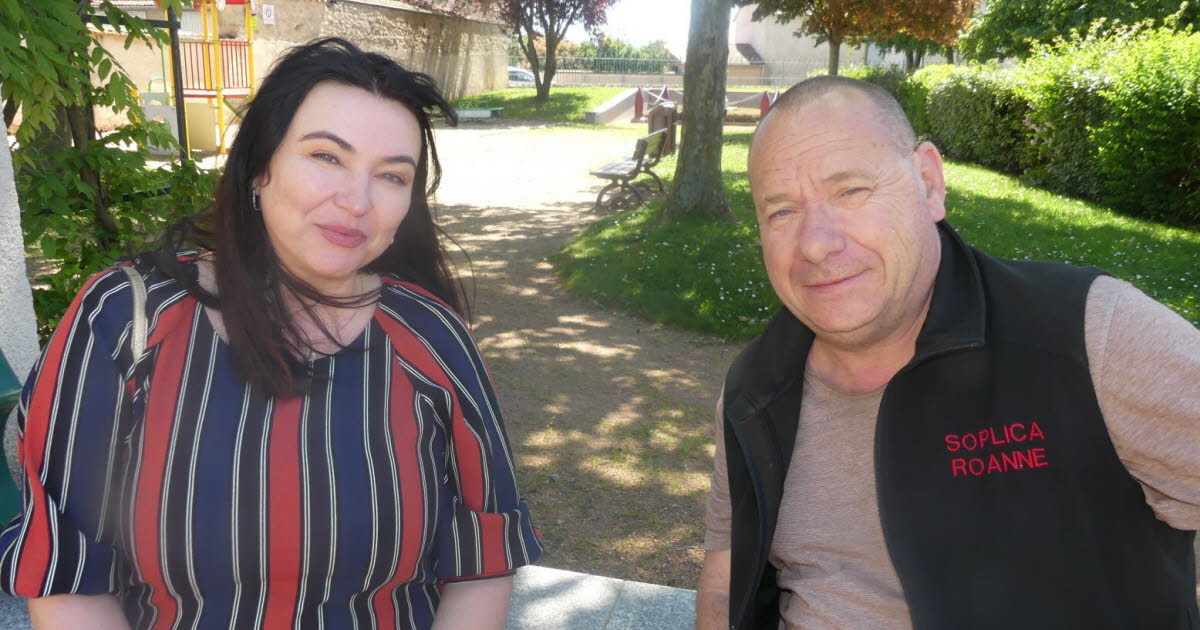 un marché des créateurs et artisans pour soutenir les Ukrainiens