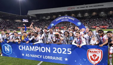 ils vont partir, ils vont rester, ils pourraient s’en aller… On fait le point sur l’effectif du champion du National
