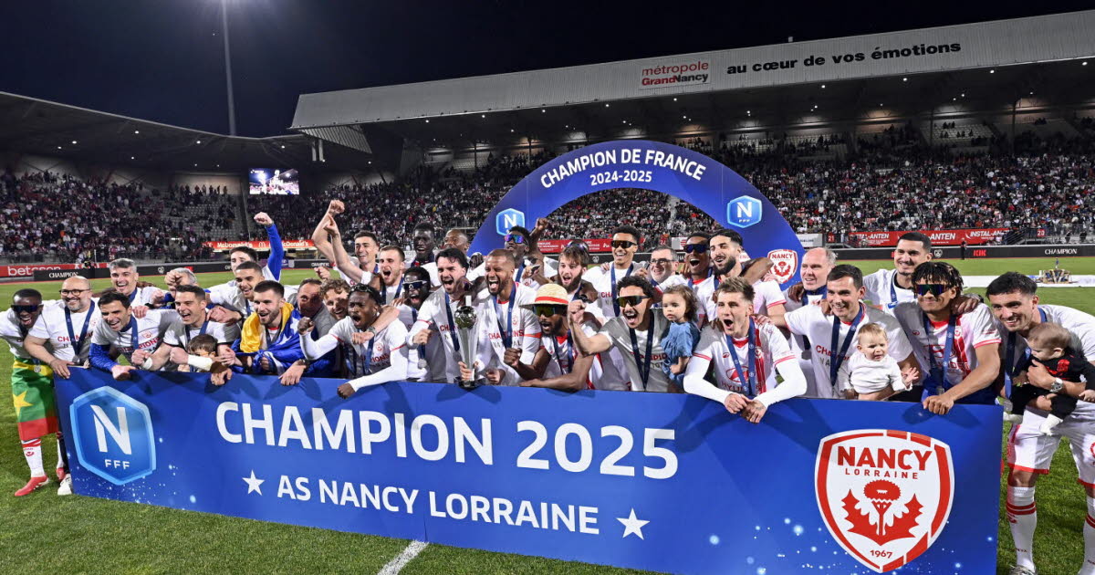 ils vont partir, ils vont rester, ils pourraient s’en aller… On fait le point sur l’effectif du champion du National
