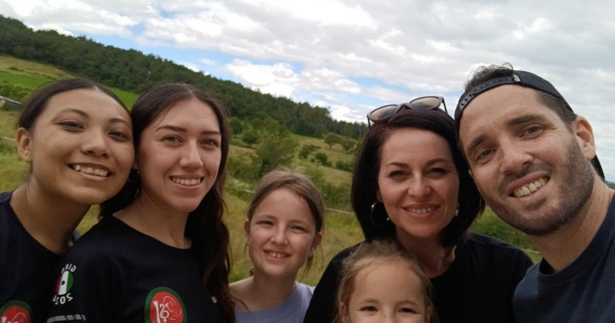 Roche-la-Molière. Être famille d’accueil pour les artistes de Festi’Roche : « Faites l’expérience ! »