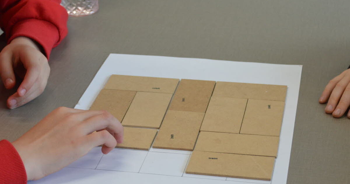 Grenoble. Un atelier pour faire aimer les sciences au collège Lucie-Aubrac