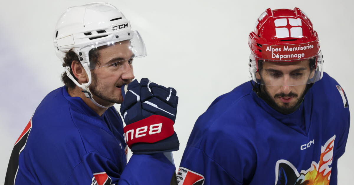 Isère. Alexandre Texier de retour à Grenoble... pour un tournoi de roller-hockey !