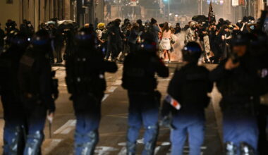 Lyon. La préfecture interdit encore le « Carnaval des Pentes »