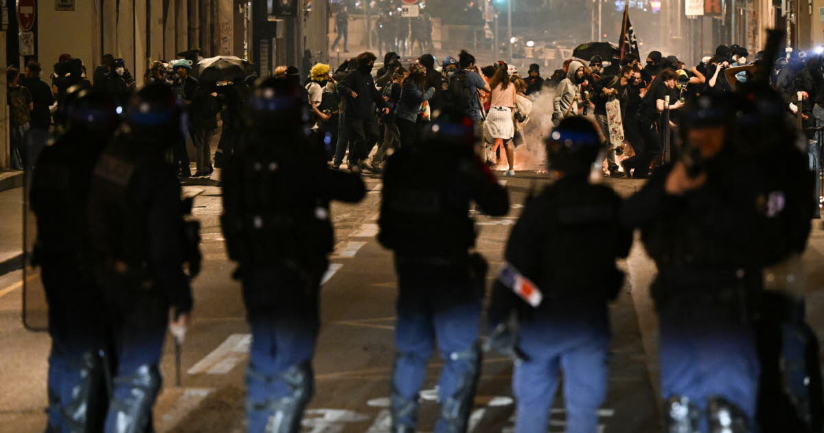 Lyon. La préfecture interdit encore le « Carnaval des Pentes »