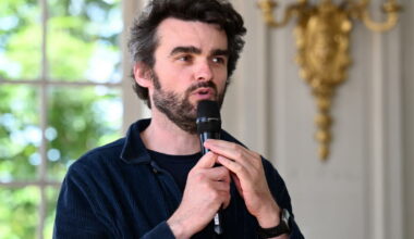 Meurthe-et-Moselle. L’Opéra national de Nancy Lorraine a présenté son nouveau programme « Mais le courage ? »