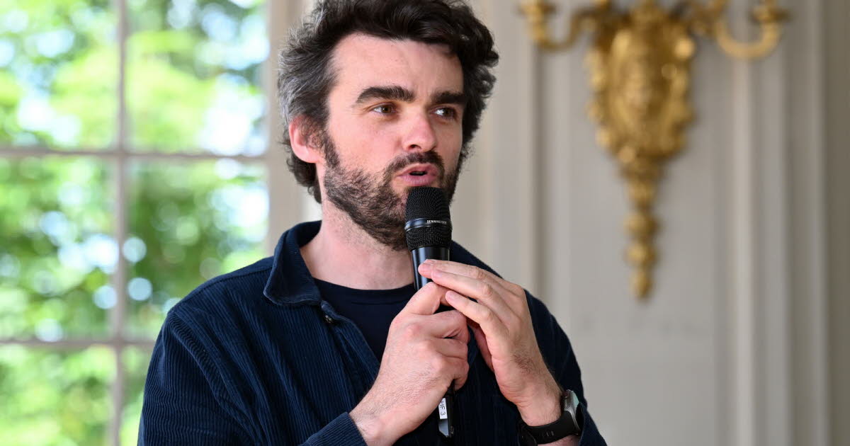Meurthe-et-Moselle. L’Opéra national de Nancy Lorraine a présenté son nouveau programme « Mais le courage ? »