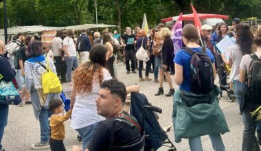 Lyon 2e. La mobilisation se poursuit pour des familles menacées d’expulsion