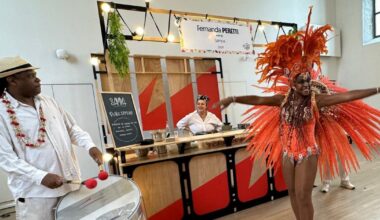 Lyon. La 9e  édition du Lyon street food festival s’annonce caliente  !
