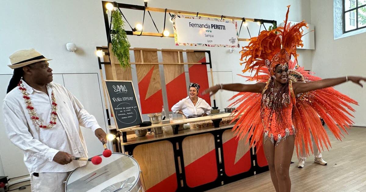 Lyon. La 9e  édition du Lyon street food festival s’annonce caliente  !