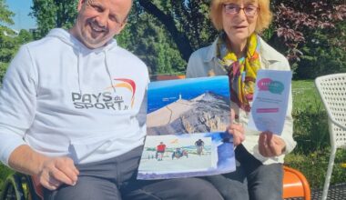 Lorraine. Il va gravir trois fois le Mont Ventoux en tricycle couché pour sensibiliser aux troubles bipolaires
