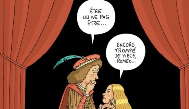 Début des Rencontres Théâtrales Aux Actes Citoyens
