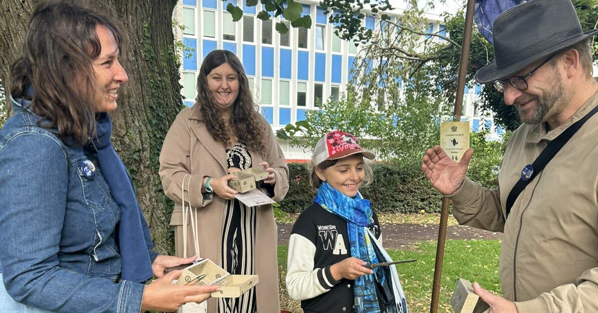 défis et sortilèges pour petits et grands