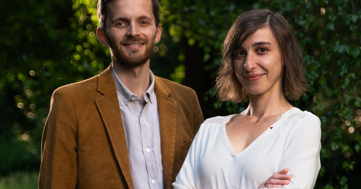 Municipales 2026. Les Insoumis se mettent en marche à Nancy