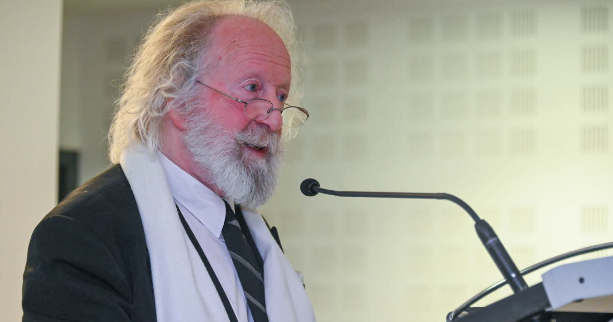 Vosges. Gilles Laporte présentera et dédicacera son dernier livre à Charmes le samedi 7 juin