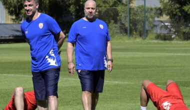 Ligue 2. AS Nancy-Lorraine : un stage à Vittel et le RC Strasbourg en amical… Découvrez le programme de préparation estivale