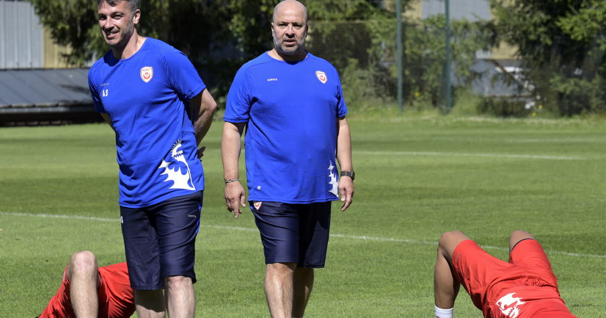 Ligue 2. AS Nancy-Lorraine : un stage à Vittel et le RC Strasbourg en amical… Découvrez le programme de préparation estivale