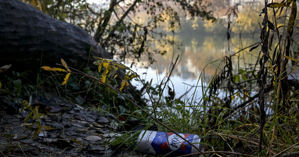 Lyon. Une marche de ramassage des déchets sauvages ce samedi à Lyon
