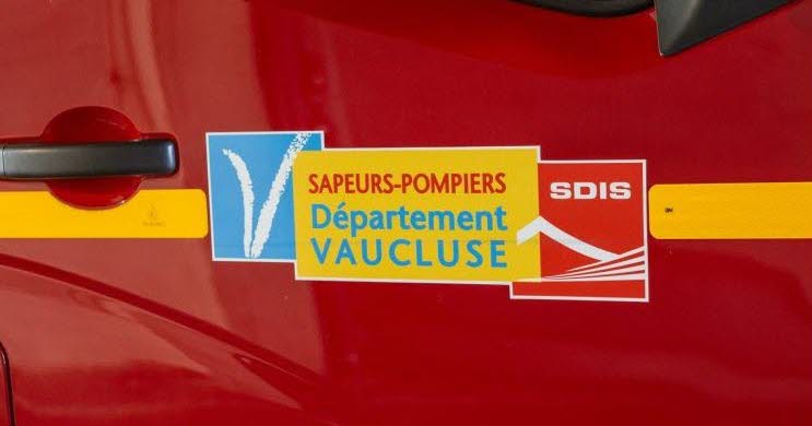 Vaucluse. Un homme tombe d’une échelle, il est transporté à l’hôpital Nord de Marseille