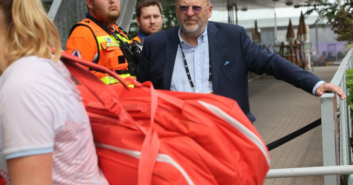 Internationaux de Strasbourg. Un tournoi en pleine croissance, mais encore fragile financièrement