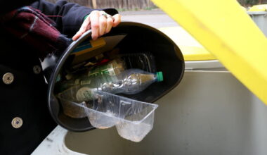 Eurométropole de Strasbourg. Collecte des déchets à domicile dans la seconde couronne : le juste prix