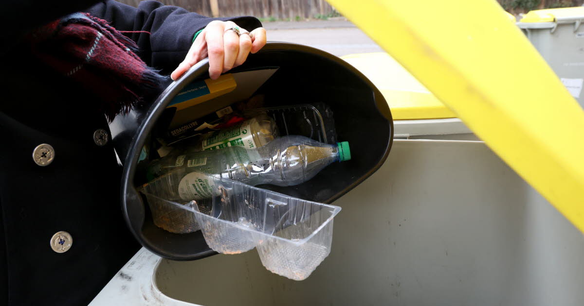 Eurométropole de Strasbourg. Collecte des déchets à domicile dans la seconde couronne : le juste prix