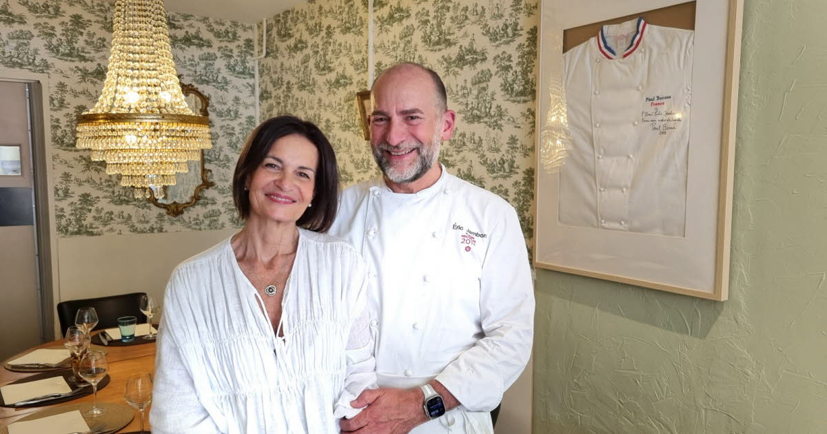 Métropole de Lyon. Le Petit 6… il a tout d’un grand !