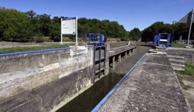 appel à la sobriété dans l'usage de l'eau