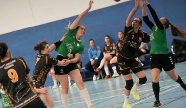 Handball. Le suspense demeure encore pour Flavigny/Fléville/Richardménil et le Nancy HB 3