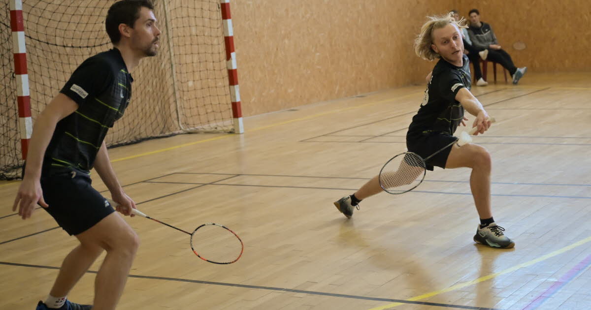 Badminton. Une forte affluence attendue au 32e tournoi de Nancy-Villers
