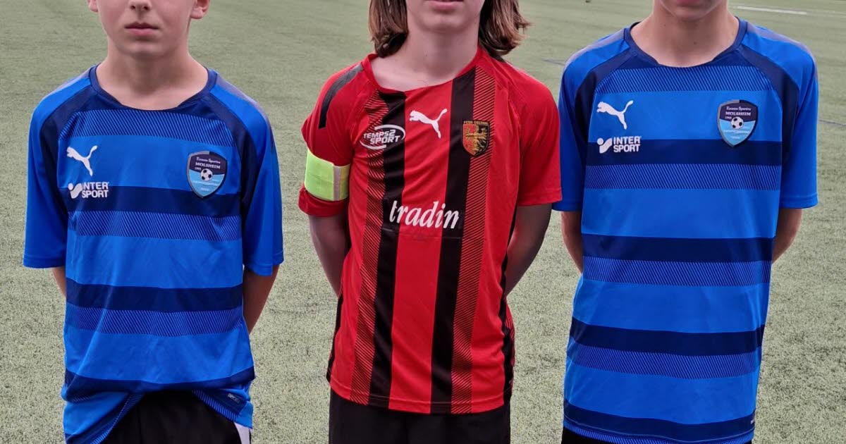 Obernai. Trois jeunes footballeurs en route pour le pôle espoirs à Nancy