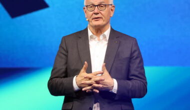 Strasbourg. La colère froide du président du Crédit Mutuel contre les projets de la BCE et de la Commission européenne