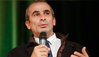 « C’est le meilleur pour les enfants, mis en balance avec les organisations des adultes »