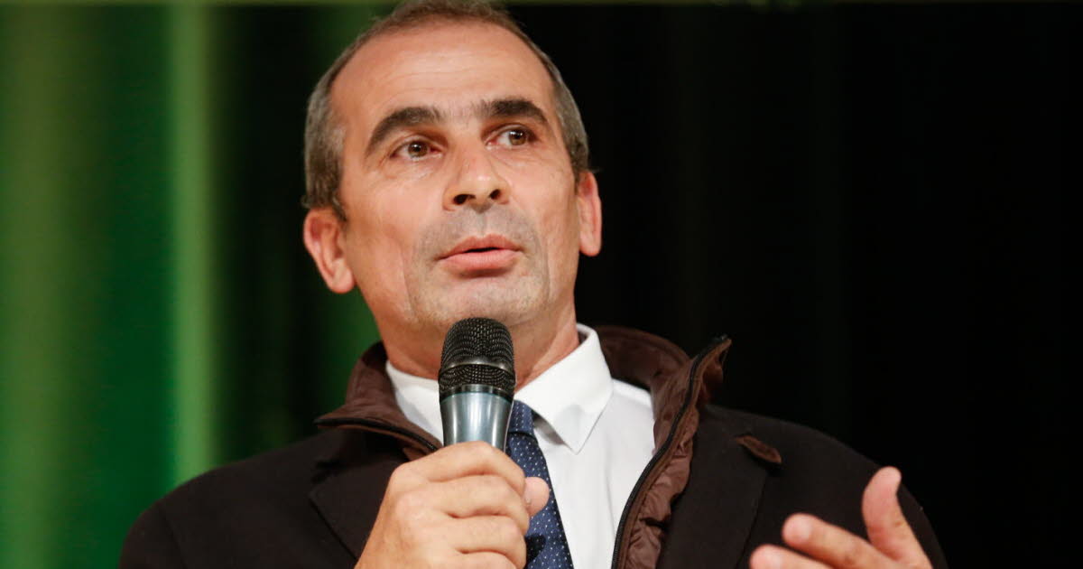 « C’est le meilleur pour les enfants, mis en balance avec les organisations des adultes »