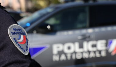 les enfants confinés pendant une heure