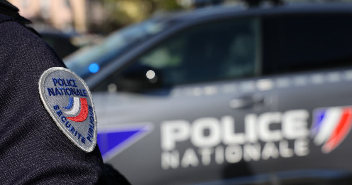 les enfants confinés pendant une heure