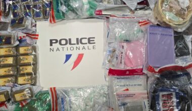 le point de deal de La Romière affaibli