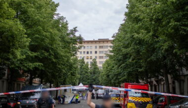 Strasbourg. Le tireur de la route des Romains condamné à deux ans ferme