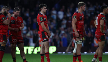 Lyon s'incline en finale face à Bath